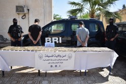 المسيلة: حجز قرابة 32 كلغ من كيف المعالج وتوقيف مروّجيها