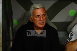 بيتكوفيتش: “لهذا السبب لم أشرك بن ناصر وسنحدث تغييرات أمام أوغندا”