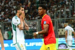 المنتخب الوطني ينهزم أمام غينيا في أول خرجة رسمية مع بيتكوفيتش