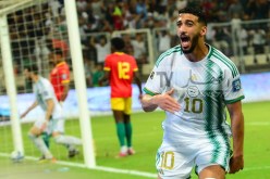 بن رحمة يوضح حقيقة رفضه المشاركة في كأس العرب !