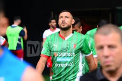 بلايلي: “أتمنى تحقيق الخضر نتيجة ايجابية في مباراتهم المقبلة”