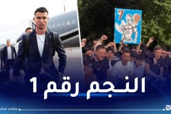 بالفيديو.. رونالدو يخطف الأضواء ويصنع الحدث في ألمانيا قبل انطلاق “أورو 2024”