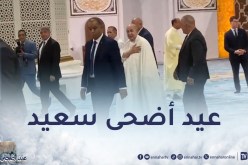الرئيس تبون يُهنئ عمال القطاع الصحي بعيد الأضحى