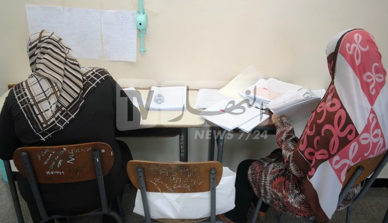 هذا تاريخ تصحيح أوراق البكالوريا