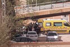 النعامة: العثور على شخص متوفى داخل سيارته