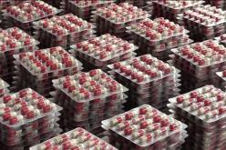 الجمارك تحجز أكثر من 33 ألف قرص مهلوس بسطيف