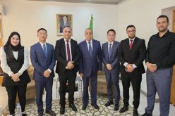 هذه آخر مستجدات مصنع “شيري” بالجزائر