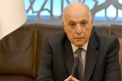 عطاف يعزي نظيره الكويتي