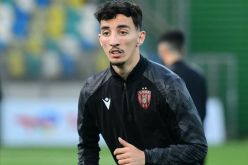 بالفيديو.. لاعب اتحاد العاصمة باشا ينال الإشادة من “الكاف”