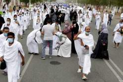 بسبب الحرارة.. 2764 إصابة بالإجهاد الحراري وسط الحجاج