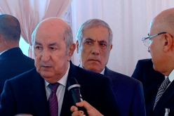 رئيس الجمهورية يزور معرضا لمنتجات الشركات الرائدة في التصدير