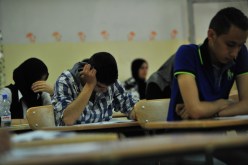 امتحان البكالوريا غدا.. نافذة على أفق مشرق والحلم قريبا سيتحقق
