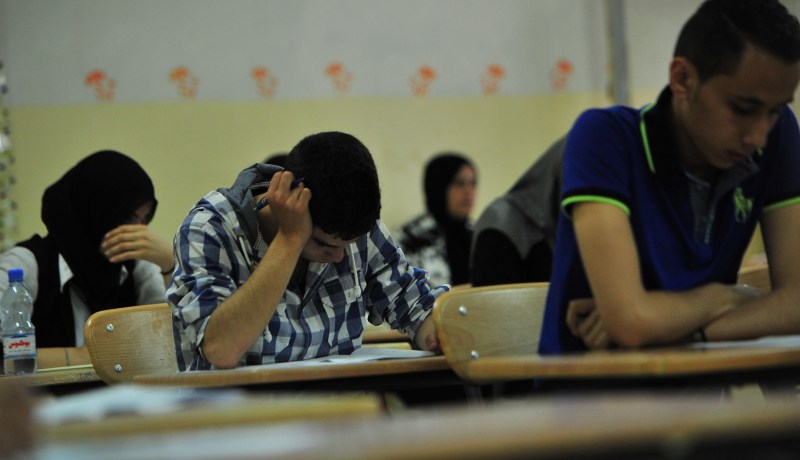 امتحان البكالوريا غدا.. نافذة على أفق مشرق والحلم قريبا سيتحقق