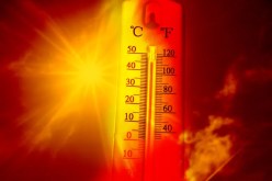 أرقام قياسية جديدة لدرجات الحرارة العالمية