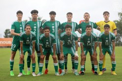 منتخب أقل من 20 عاما.. مانع يستدعي 27 لاعبا للتربص المقبل
