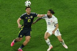 أورو 2024.. أكستلندا وسويسرا يفترقان على نتيجة التعادل الإيجابي