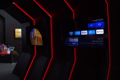 التحكم بالصوت.. تلفزيونات جديدة خُرافية لستريم