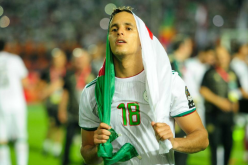 زفان: “لدي أمل في العودة للخضر وأنا دائما على استعداد لذلك”