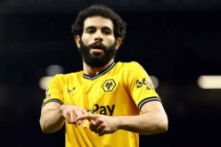 آيت نوري من أكثر المدافعين نجاحاً في المراوغات