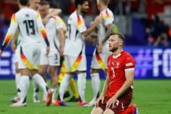 منتخب ألمانيا يحقق تعادلاً بشق الأنفس أمام سويسرا