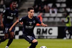 قبال هدافاً و ممرراً حاسما ويسقط أمام غويري برباعية في ثاني جولات “الليغ1”