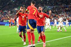 أورو 2024.. اسبانيا تطيح بايطاليا وتبلغ الدور الثمن نهائي