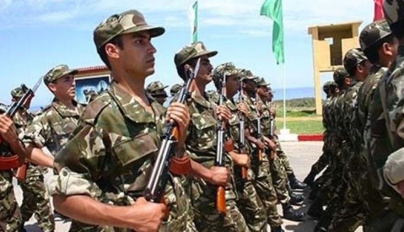 إعفاء المواطنين الشباب المولودين قبل 1 جانفي 1995 من الخدمة الوطنية