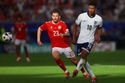 أورو 2024.. الدنمارك تفرض التعادل على منتخب انجلترا
