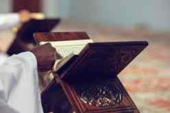 أعبدوا الله في العشر المباركات