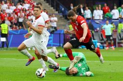 منتخب النمسا يفوز بثلاثية على بولندا في ثاني جولة من “أورو 2024”