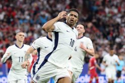 أورو 2024.. بلينغهام يهدي الفوز لمنتخب انجلترا أمام صربيا