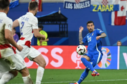 أورو 2024.. ايطاليا تخطف تأهلا مثيرا من كرواتيا وتضمن تأهلها للثمن نهائي
