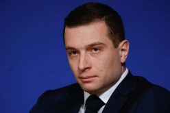 بالفيديو.. الوزير الأول المرتقب في فرنسا يضيق الخناق على مزدوجي الجنسية