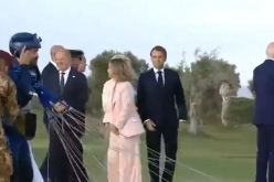 هفوة جديدة لبايدن وميلوني “تنقذه”