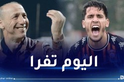 دزيري: “بلعيد حر في اختيار وجهته وسنساند قراره”