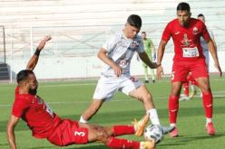 الرابطة تكشف عن ملعب لقاء بلوزداد والشلف