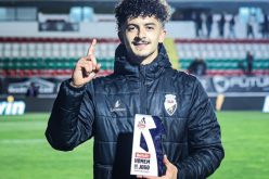 بلومي يفضل مارسيليا على أجاكس وكلوب بروج