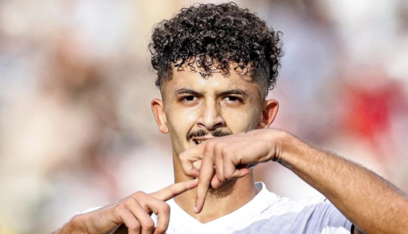 إدارة أولمبيك مارسيليا تنتظر ردا من نظيرتها بنادي فارينسي للتعاقد مع بلومي