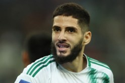بن زية: “تمكنا من حصد النقاط الثلاثة باستغلال المساحات في الشوط الثاني”