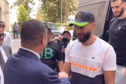 بن زيمة: “الريال أفضل نادٍ في العالم وأتمنى أن يمتعنا الخضر”