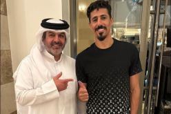 الكشف عن تفاصيل عقد بونجاح مع الشمال