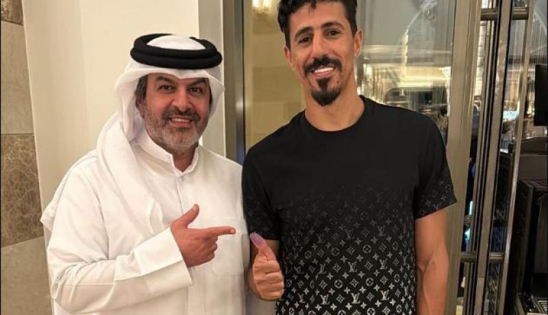 الكشف عن تفاصيل عقد بونجاح مع الشمال