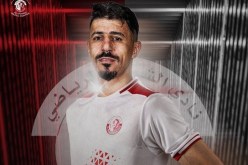 بونجاح يسجل “هاتريك” أمام العربي ويتصدر قائمة هدافي دوري نجوم قطر