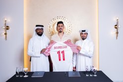 الشمال يكافئ بونجاح بعقد جديد