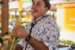 موقف بطولي لعازف ساكسفون مصري ينتهي بمأساة