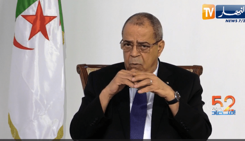 عون : 7 مشاريع لإنتاج أدوية السرطان منها 3 انطلقت