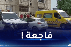 جريمة قتل مروعة في عنابة..شباب يذبحون عائلة بينهم أطفال
