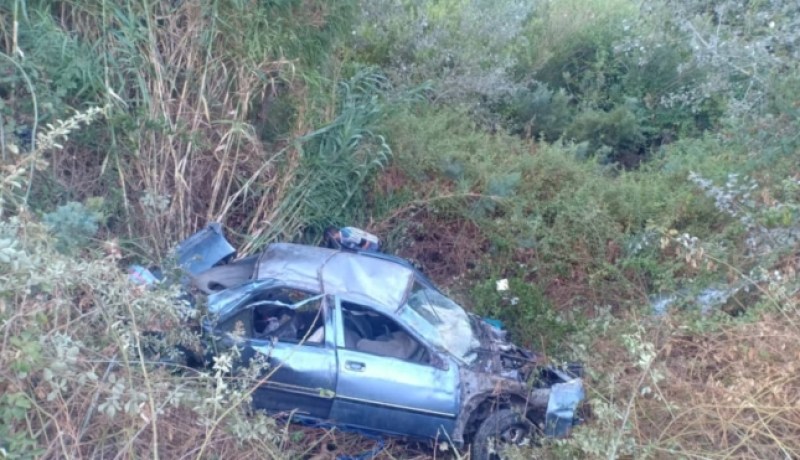 باتنة.. وفاة عجوز في حادث مرور بالقصبات