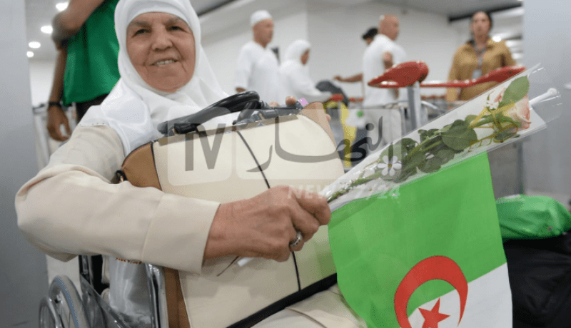 وصول أول فوج من الحجاج إلى أرض الوطن..وهذه انطباعاتهم