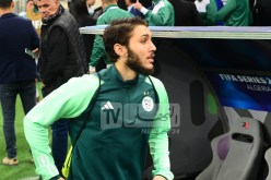 حجام مرشح للانتقال إلى الكالتشيو الموسم المقبل